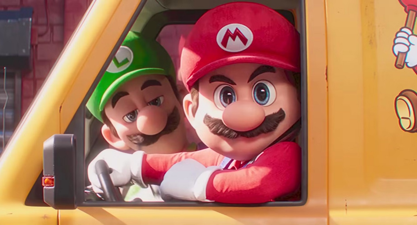 Super Mario Bros. O Filme: nostalgia e um tom aventuresco