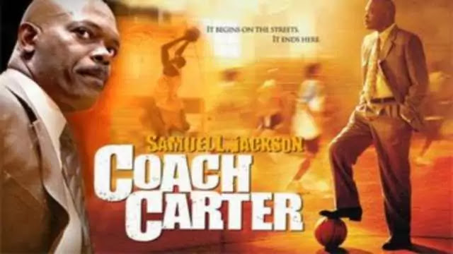 Coach Carter full movie watch download online free