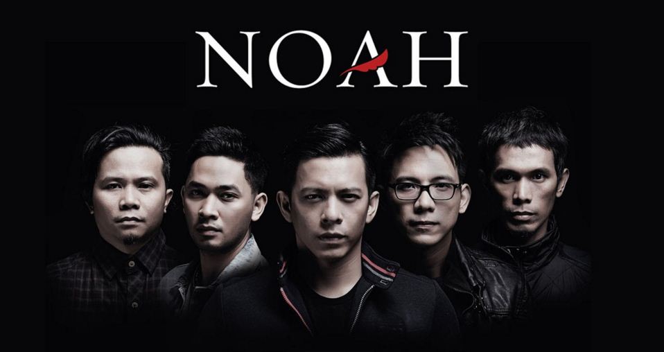 Download Kumpulan Lagu Mp3 Noah Full Album Terbaru Lengkap 