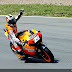 Dani Pedrosa Wallpaper #1 | Pedrosa in Action