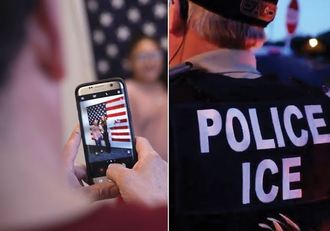Mundo/ Restaurantes de EU en alerta por investigaciones de ICE contra inmigrantes