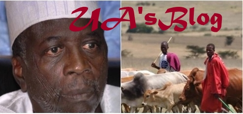 Politicians behind herdsmen-farmers crisis - Ex-Sokoto governor 