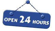Hubungi customer | Online 24 jam nonstop