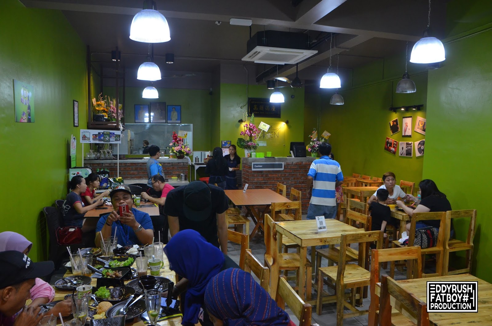 Pelo Kitchen Perlis Malaysia