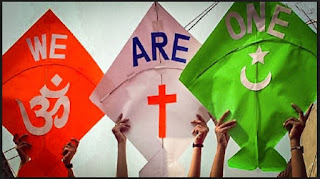 Secularism in India: Its Origin and Challenges