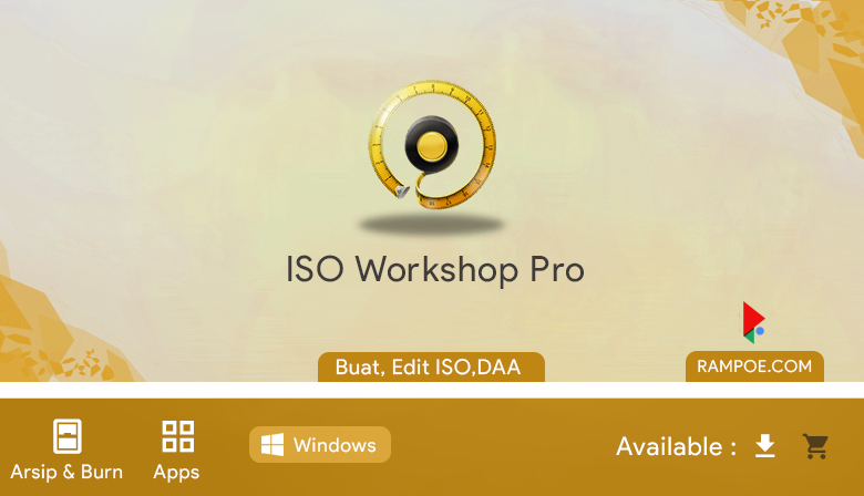 Free Download ISO Workshop Pro 10.3 Full Latest Repack Silent Install