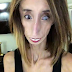 "The World's Ugliest Woman" Lizzie Velasquez is fighting back in a different way 