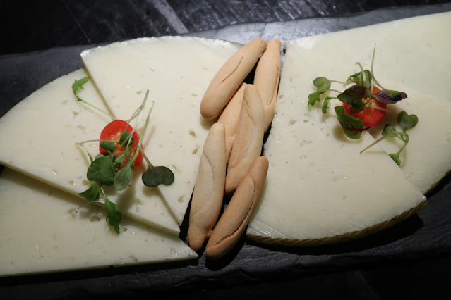 Best latin American restaurant in Guildford Town Carmona steak and tapas
