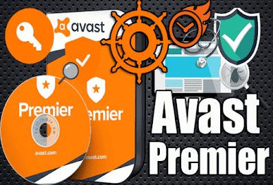 تحميل برنامج افاست الشامل Avast Premium Security اخر اصدار مع التفعيل 2020