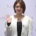 Choi SooYoung at E.B.M's Pop-up Store