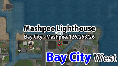 http://maps.secondlife.com/secondlife/Bay%20City%20-%20Mashpee/126/253/26