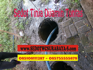 SEDOT WC ASEMROWO SURABAYA MURAH CALL 085108111287