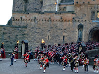 Edinburgh Tattoo