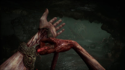 Scorn Game Screenshot 5