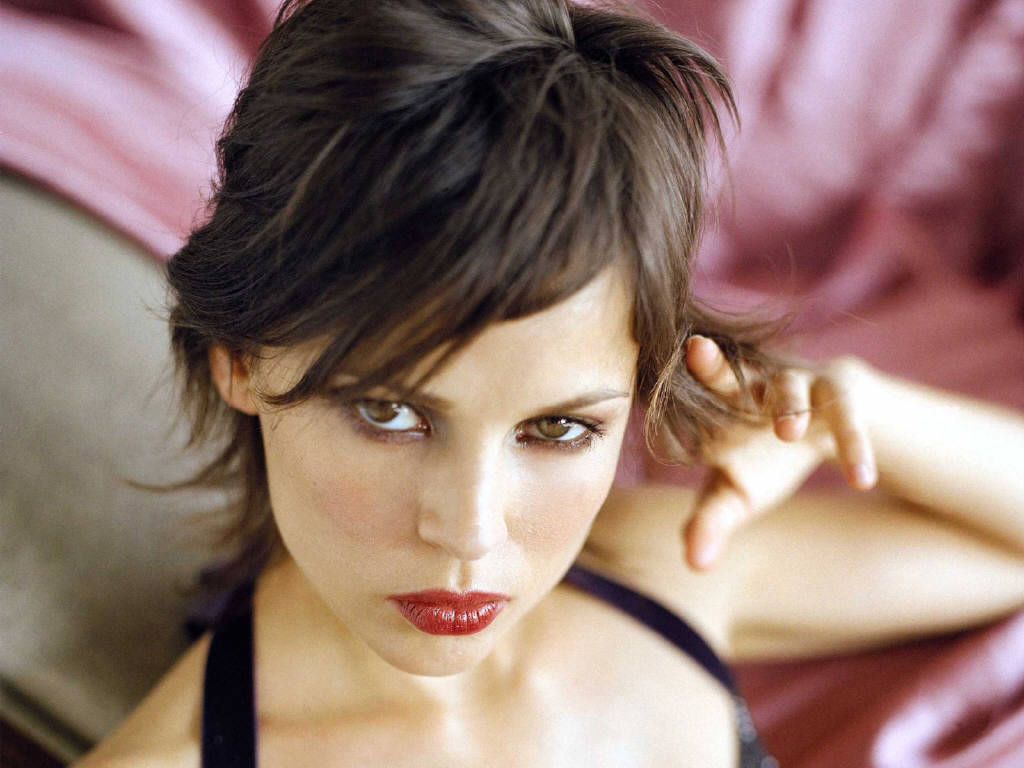 Elena Anaya - Images