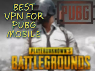 Free VPN for pubg lite, VPN for pubg mobile in india