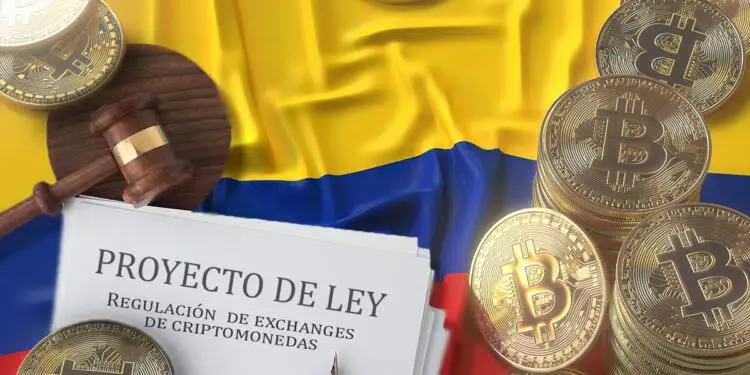 regulacion-colombia-criptomonedas