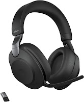 Jabra Evolve2 85 UC Wireless Headphones 