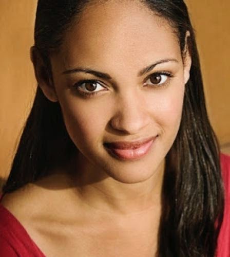 The Black Girls Club Cynthia Addai Robinson