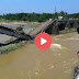 Broken Bridge - old Cochin Bridge