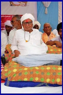 Sadaram bapu bhajan