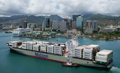 shipping union, medical records cost doubles, UH looks close to home 