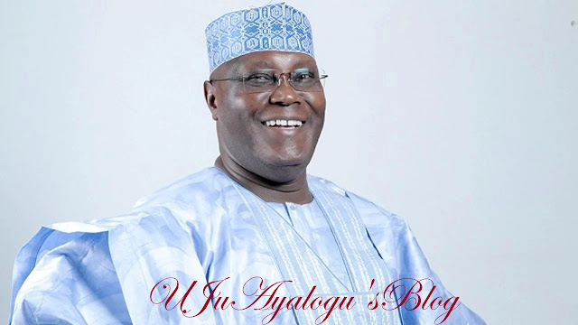 PDP Convention: What Atiku said at presidential primary