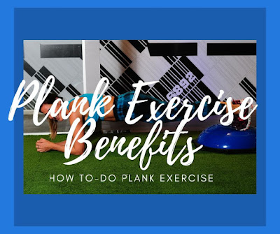 Plank Exercise Benefits