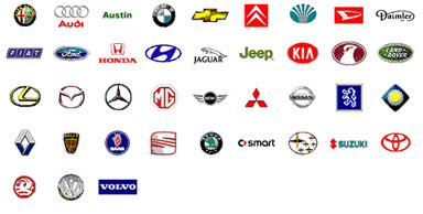 Car Emblems