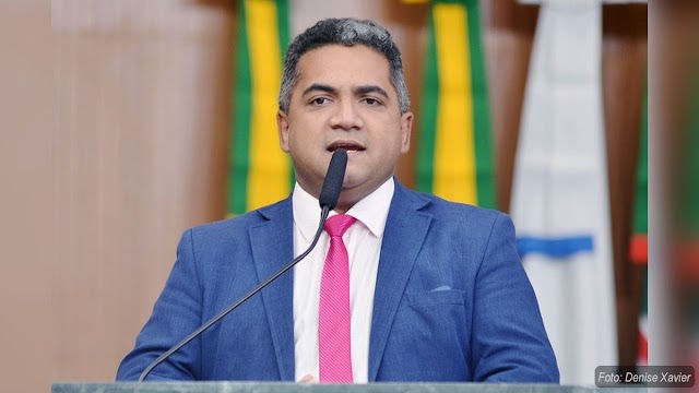 Rumo ao segundo mandato, Julio Pina ressalta desafios e prevê boas mudanças em Goiás na 20ª Legislatura da Alego