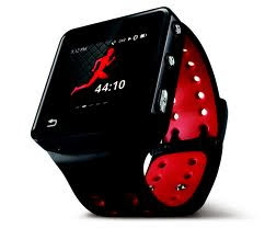  MOTOACTIV GPS Fitness Tracker