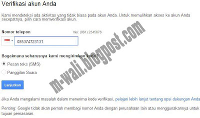 Cara Membuat Blog Gratis