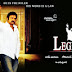 Balayya’s ‘Legend’ Dialogue Leaked ?