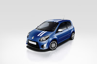 Renault Twingo Gordini R.S.