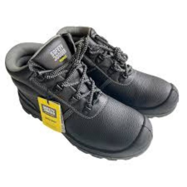 Giày Bảo Hộ Jogger Cao Cấp