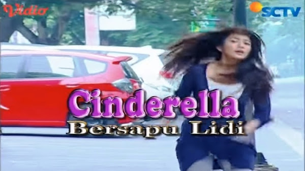 √ Daftar Pemain FTV Cinderella Bersapu Lidi SCTV (2016)