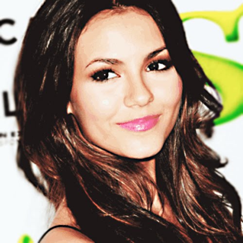 Victoria Justice Icons