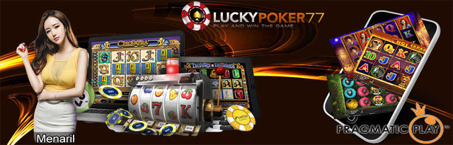 Situs Slot Online Kakek Petir Viral Agen Luckypoker77