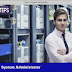 Senior  System Administrator (Blues Teps ) IT Work  Closing Data 2019/2/05 
