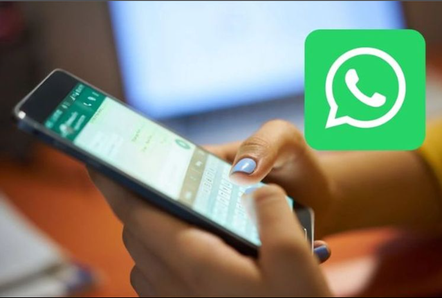 "How to Disable WhatsApp Without Deleting the App. (Freepik)"