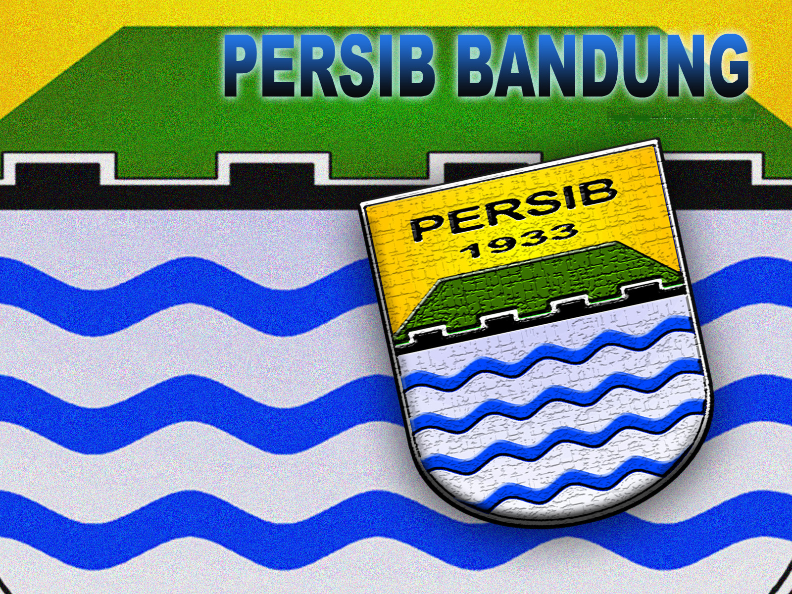 Wallpaper,Background Persib