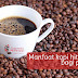 Manfaat dan khasiat kopi bagi pria