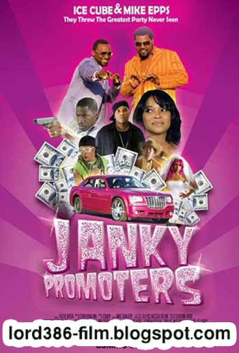 Janky Promoters