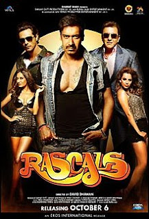 Rascals (2011) Full Movie !