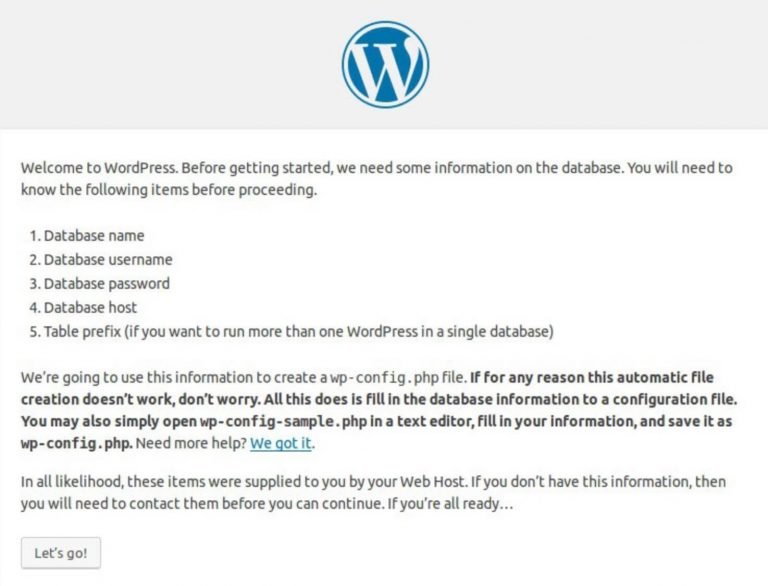 WordPress