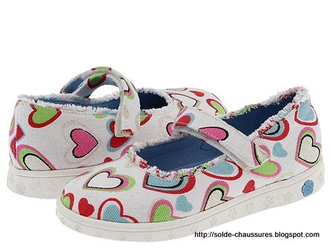 Solde chaussures:chaussures-601179