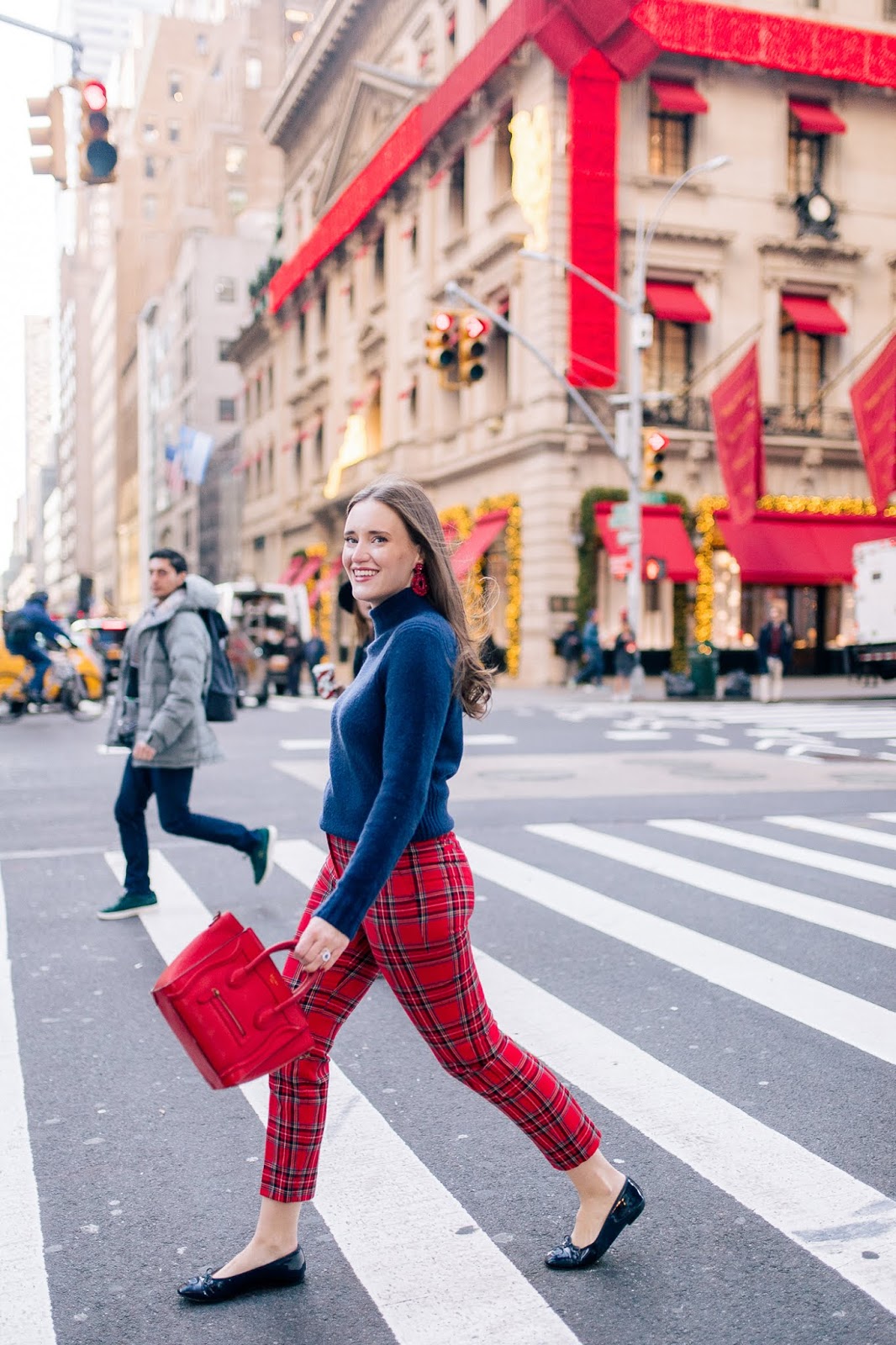 J.Crew Supersoft Yarn Sweater