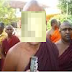 “சிங்க​ளே” இயக்கத்தின் செயலாளர் கைது 