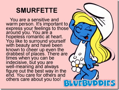 Smurfette