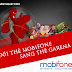 Hướng dẫn đổi thẻ Mobifone sang Garena giá cực sốc